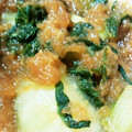 にゃにゃーん☆'s cooksnap of when they made 青梗菜のおろし煮.