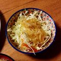 ときときち's cooksnap of when they made 万能♪玉ねぎドレッシング.