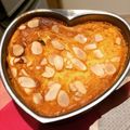 クックmama♡'s cooksnap of when they made 混ぜて焼くだけ さつまいもケーキ.