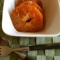 欲望のまま's cooksnap of when they made 付け合わせレシピ② 焼きトマト.