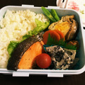 りょーこやん's cooksnap of when they made ひじきと蓮根✺黒胡麻サラダ♪.