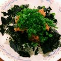 あやかんぱり's cooksnap of when they made 乗せるだけねぎとろ丼♪.