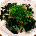 あやかんぱり's cooksnap of when they made 乗せるだけねぎとろ丼♪.