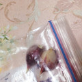 あざらしの赤ちゃん's cooksnap of when they made にんにくの保存方法.
