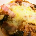ユーロン's cooksnap of when they made 朝にも夜にも！簡単☆カレードリア♪.