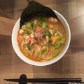 ハラペコBigBoy's cooksnap of when they made Ｗスープの海鮮ラーメン.