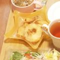 ♡Lis♡'s cooksnap of when they made 爆発しない♪さくさくオニオンリング.