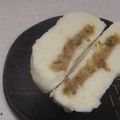 きらり流れ星's cooksnap of when they made 皮から作る本格ジューシー肉まん.
