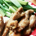そあそら's cooksnap of when they made 鶏ささみの柔らかゴマ焼き.