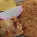 きらり流れ星's cooksnap of when they made 納豆たれで出し巻き卵。.