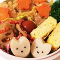 もこすけ★'s cooksnap of when they made 魚肉ソーセージの飾り切り.
