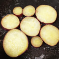 めるめるっちっち's cooksnap of when they made さつまいものバター炒め.