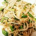 ホワイトへブン's cooksnap of when they made byねこキチ　節約♪ニラ玉もやし炒め.