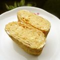 ジョングレ's cooksnap of when they made ＊和風ドレッシングでふわふわ卵焼き＊.