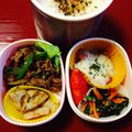 yesmama's cooksnap of when they made 蓮根のにんにくアンチョビバターソテー！.