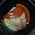 ｽｶｲﾌｨｯｼｭ☆'s cooksnap of when they made 里芋のチーズ焼き.
