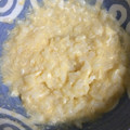 にゃんきちママ's cooksnap of when they made 病み上がりの体に！簡単・卵粥！.