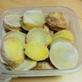 まかふよ's cooksnap of when they made 生姜の保存♪私流.