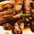 クックKA12T4☆'s cooksnap of when they made アスパラ牛肉巻き♡ーおもてなし料理.