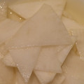 ☆yuyuneko☆'s cooksnap of when they made 簡単☆蕪の酢のもの(副菜).