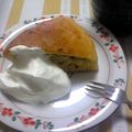 yukki0805's cooksnap of when they made ✿ホットケーキミックス✿さつまいもケーキ.