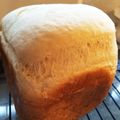 ♪トリピー♪'s cooksnap of when they made ヴィーガン対応・アレルギー対応　食パン.