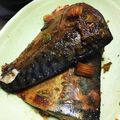 supermoon1's cooksnap of when they made 鯖の香味煮.