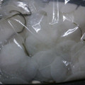 oninopantu's cooksnap of when they made *大根の千枚漬*.