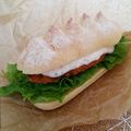 MAMISEN's cooksnap of when they made ヨーグルトドレッシングソース☆.