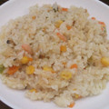 クック6DDPP8☆'s cooksnap of when they made 炊飯器で炊くだけ！我が家の簡単ピラフ♪.
