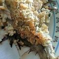 みどど２１７'s cooksnap of when they made 白身魚のオーブントースター焼き.