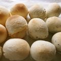 低カロ探検隊's cooksnap of when they made もちもち簡単♪ポンデケージョ❤.