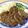 こはる・▽・'s cooksnap of when they made 変身！ししゃもと豆腐でヘルシーバーグ.