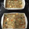 memecyann's cooksnap of when they made ミートローフ.
