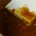 ΦωΦパニーニ☆'s cooksnap of when they made レンジで簡単なヘルシー豆腐レトルトカレー.
