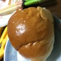 ののびのんちゃん's cooksnap of when they made ♡ふんわりバターロール＊生地作りHB♡.