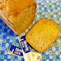 にきけん's cooksnap of when they made コーヒー味の☆食パン.
