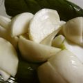 maruru-nn's cooksnap of when they made かぶ・ぬか漬け!!.