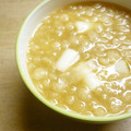 maruru-nn's cooksnap of when they made 簡単！美味しい！天かすとネギの味噌汁。.