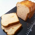 rioれぴ's cooksnap of when they made ほっぺたおちる♬桜あんのパウンド.