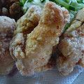 stablo's cooksnap of when they made お家で簡単♪手羽元のから揚げ！.