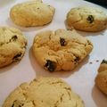 まえぽん☆'s cooksnap of when they made HM使用30分☆サクふわスコーン.