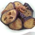 naomin1975's cooksnap of when they made 冷凍お弁当お野菜おかず：なすの酢醤油煮.
