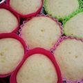 クック5SRSHJ☆'s cooksnap of when they made ダブルチーズＤＥ蒸しケーキ.