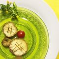 みぃーーみ☆'s cooksnap of when they made 焼き芋で手軽に作る♪スウィートポテト.
