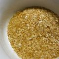 maruru-nn's cooksnap of when they made 海老殻の粉末.