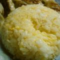 maruru-nn's cooksnap of when they made パラパラチャーハン！コツはこだわりと愛情.