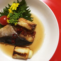 みぃーーみ☆'s cooksnap of when they made ⁑鯖とネギの南蛮漬け.