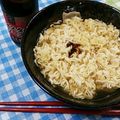 ととろ＆めい's cooksnap of when they made カップラーメンにちょい足し☆.