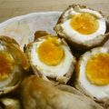 maruru-nn's cooksnap of when they made 超簡単！！豚バラ肉巻き卵.